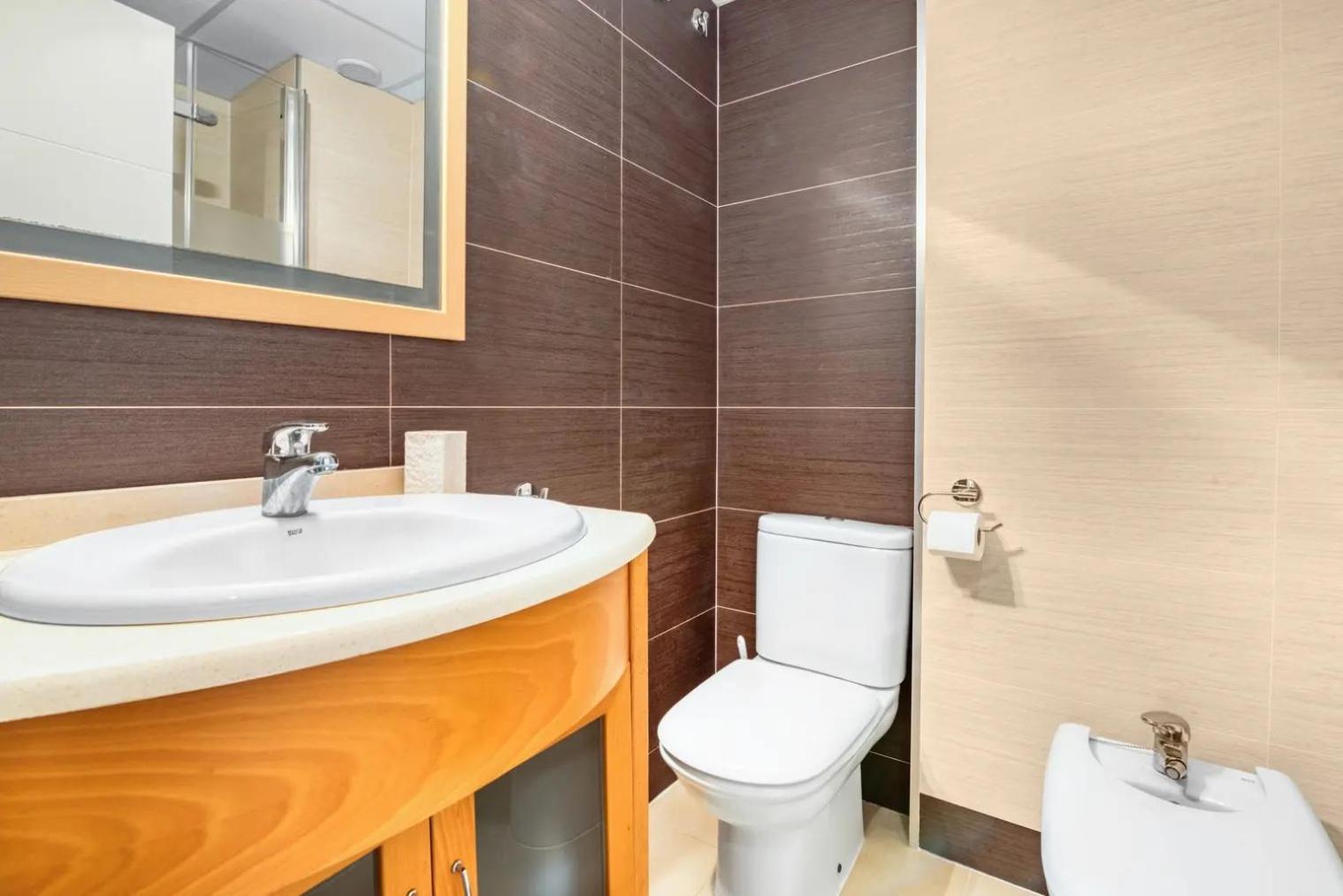 Apartamento Con Espectacular Terraza Frente Al Mar Оропеса-дель-Мар Екстер'єр фото
