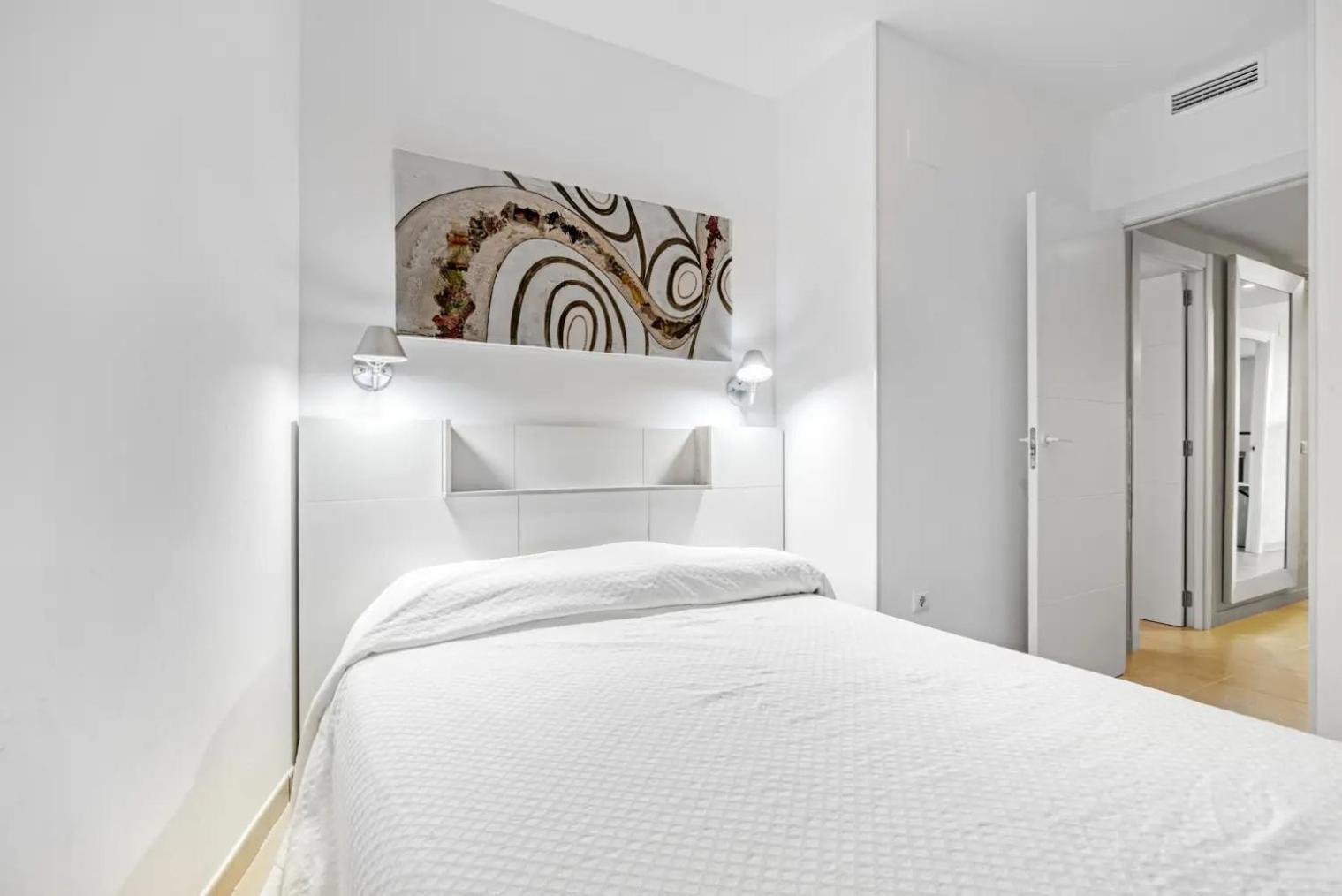 Apartamento Con Espectacular Terraza Frente Al Mar Оропеса-дель-Мар Екстер'єр фото